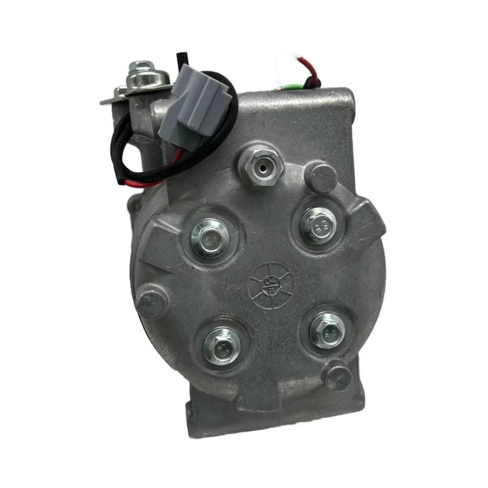 OEM 38810-REA-Z01 - Reliable Car AC Compressor for Honda Fit