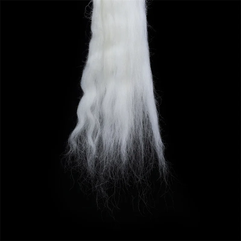 Невыцветающие топы из австралийской шерсти 19 5-32mic 65-110 мм