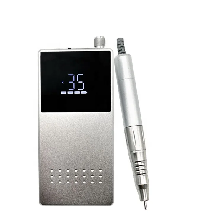 AT-NDB-012 stone bottle engraving machine engraving machine pen