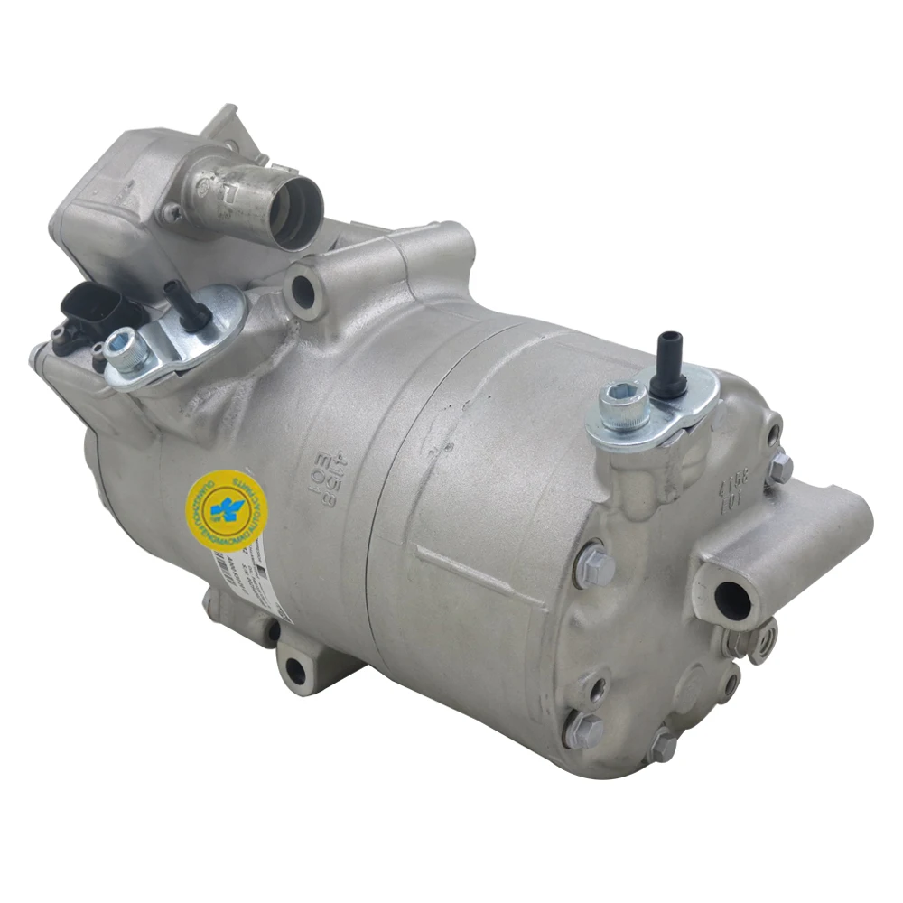OEM A0008300301 for Mercedes Hybrid Compressor E300 E400 GLC 293