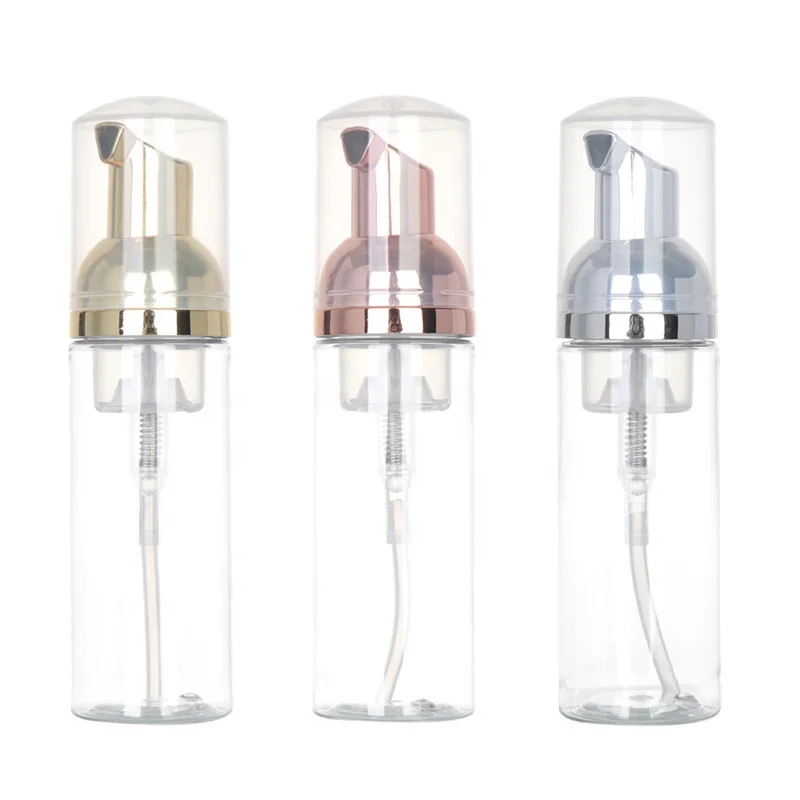 Wimper Foam Zeep Dispenser Pomp Fles 30ml 50ml 60ml 70ml 80ml 100ml