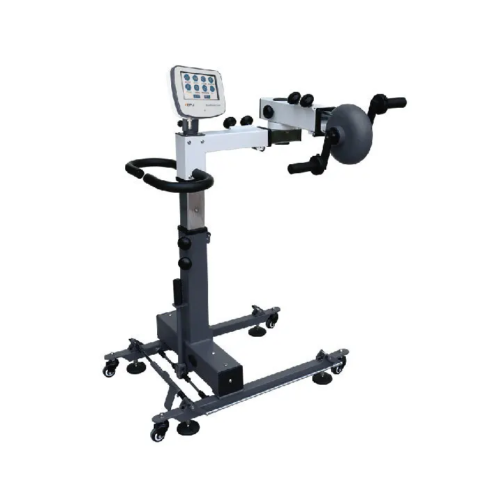 The  Popular Active and Passive Exercise Rehabilitation Machine for Upper and Lower Limbs From China Qingdao
