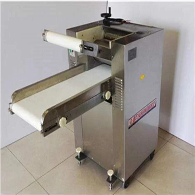 Commercial Dough Roller Sheeter for Heavy Duty Bakery Equipment of Western  Crisp Bread - China Dough Sheeter, Dough Roller Sheeter