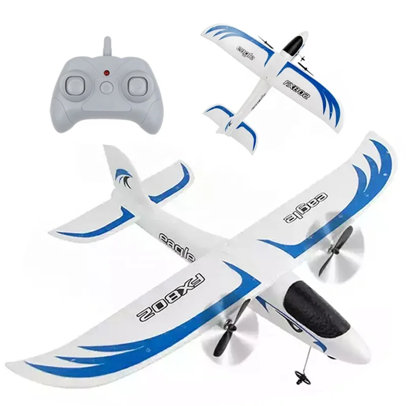 Fx 802 rc plane online