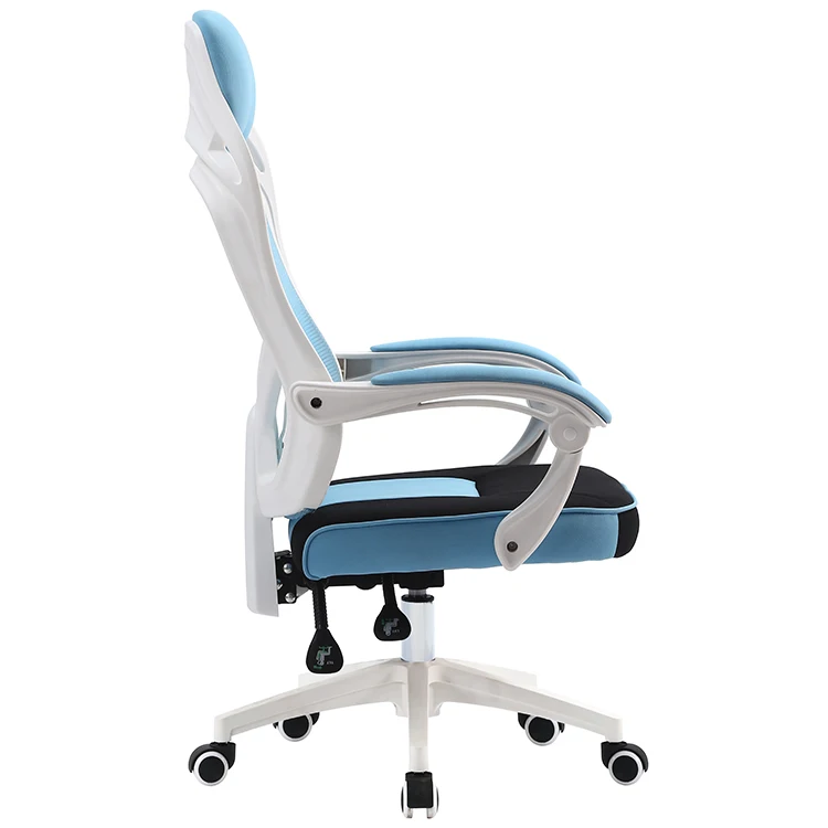 免费样品放松 150千克家具革廉价高背面白色回转斗式座椅粉色办公椅的胖子 Buy 放松办公椅 办公椅的胖子 办公椅 Product On Alibaba Com