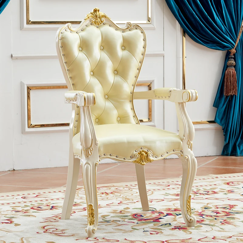 Alibaba.com: Royal King Chair 666, stainless steel iron