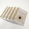 YO ring binding Book