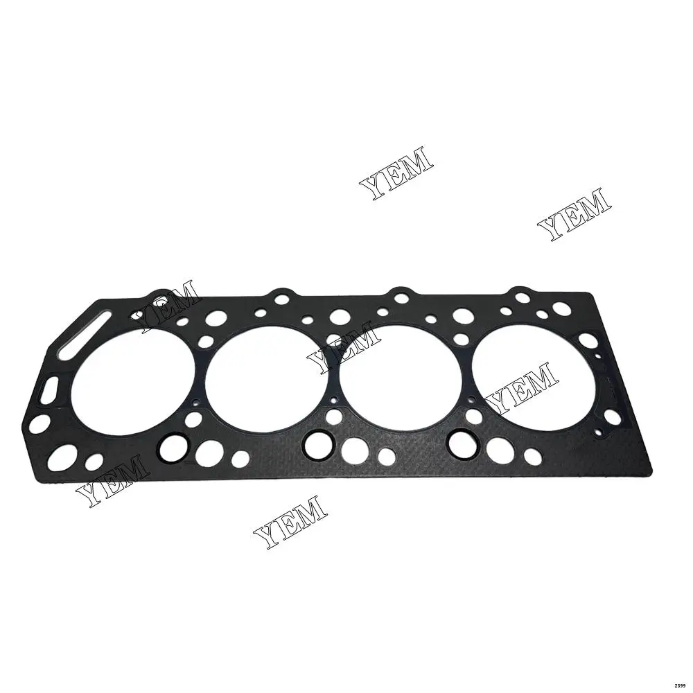 4D55 Cylinder Head Gasket for Mitsubishi