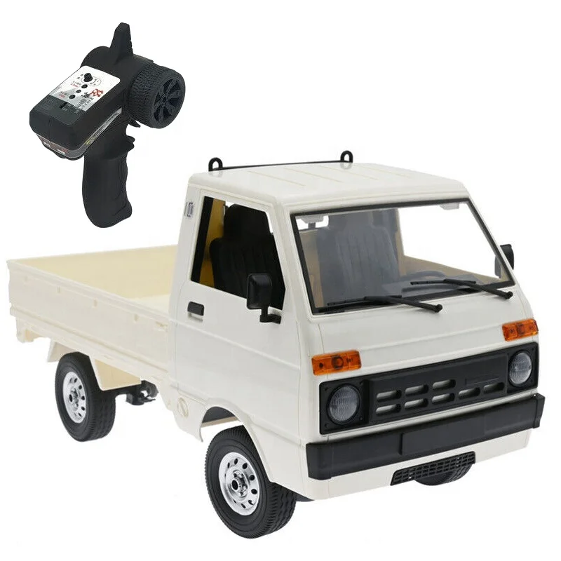 ホビーラジコン wpl d22 D22 - RTR – WPL RC Official Store