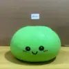 Verde - 25 cm - sin cesta vaporera