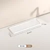 Water tray (white)