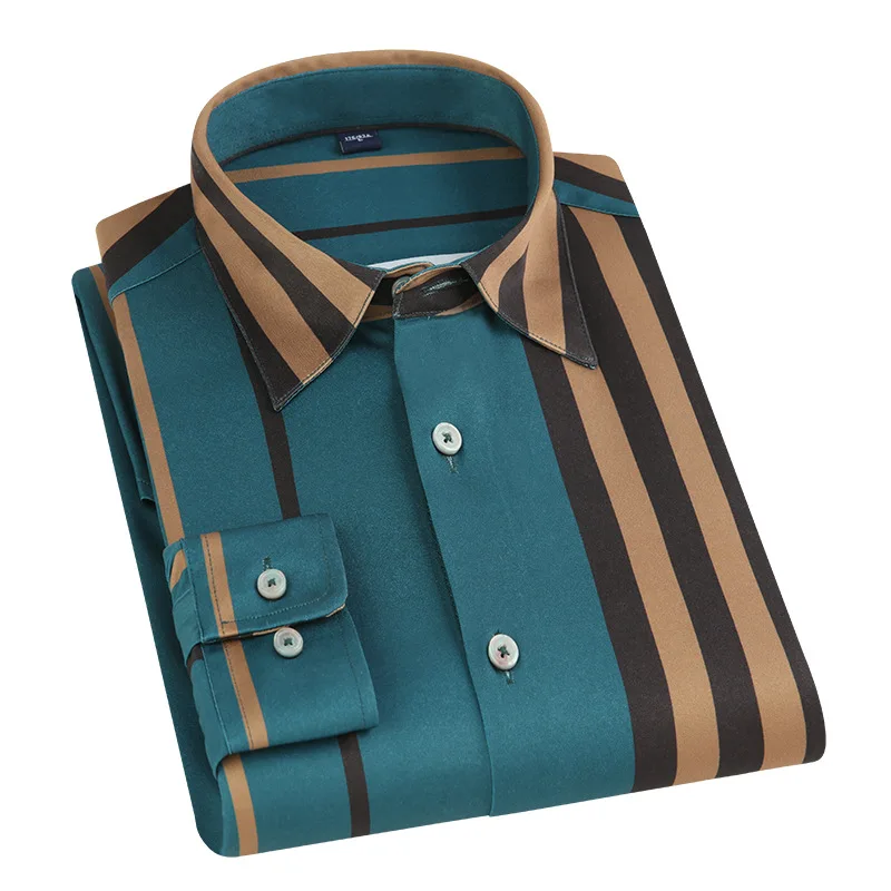 camisas marca caimento