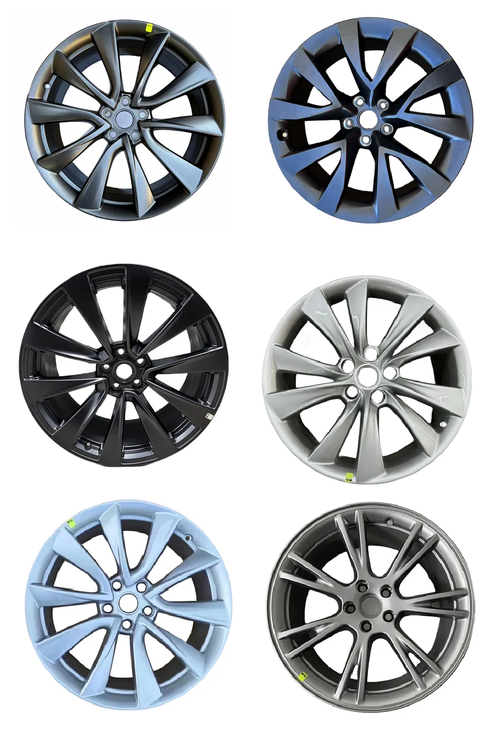 Hot Sale Car Sun Visor With Mirror For Tesla Model 3 Model Y 149040501