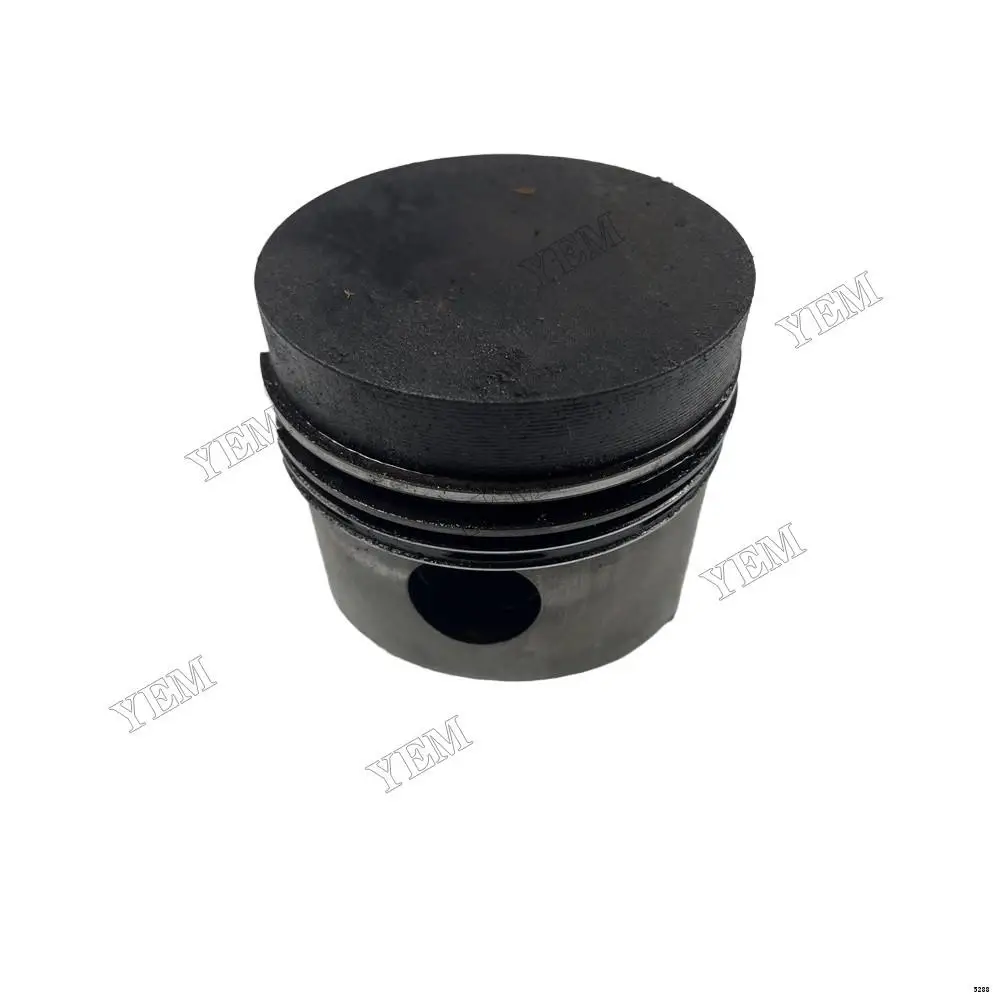 Z851 Engine Piston Kit With Pin CIR-CLIP for Kubota Diesel Tractor Motor Engine