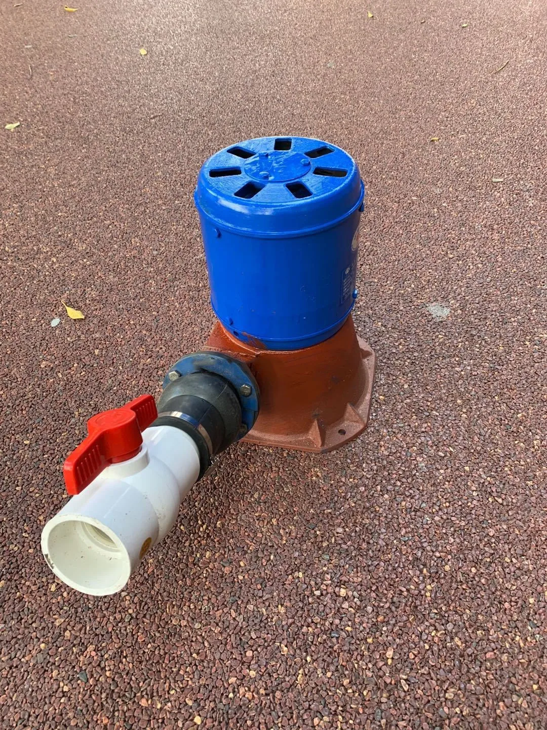 China Factory Hydro Turbine Generator 500w40kw 220v Mini Water Powered