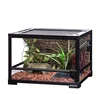 RK0116S/45*45*32CM/17.7*17.7*12.6Inch(Tempered Glass)
