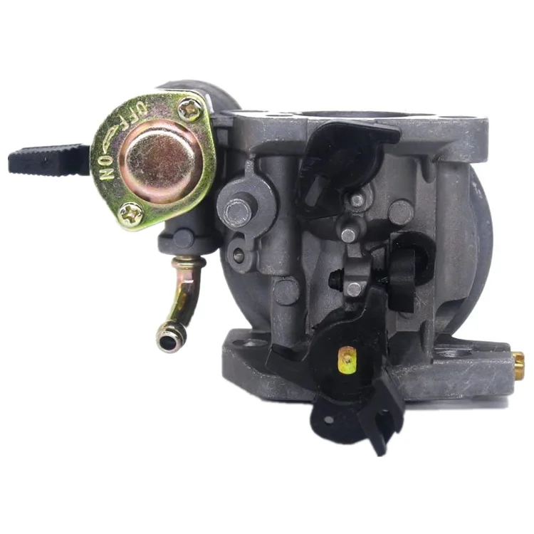 GX160 OEM 5 л.с. GX200 6 19 мм Двигатель Carb Заменяет #16100-ZH8-W61