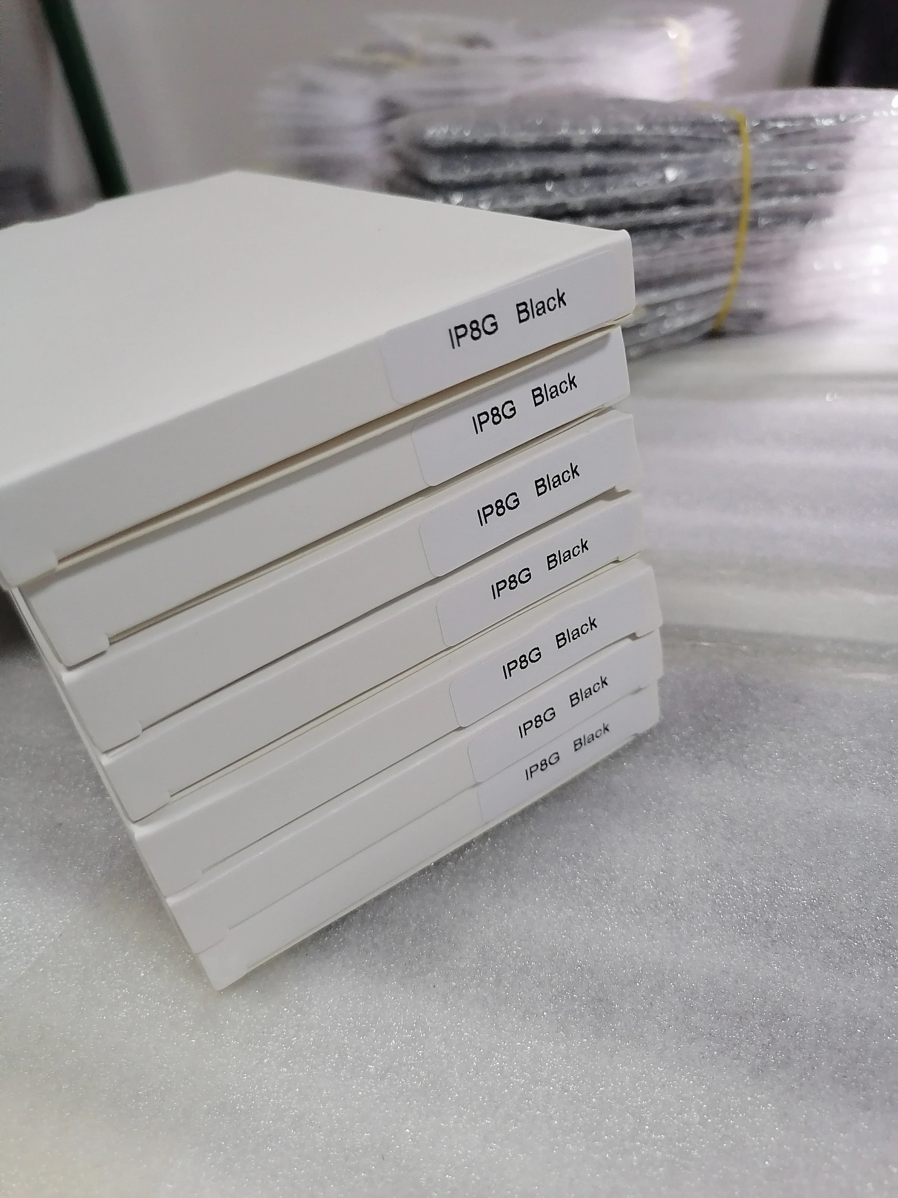 
 SAEF 4,7 дюймовый сменный ЖК-экран для мобильного телефона 6g для экрана Apple Iphone  