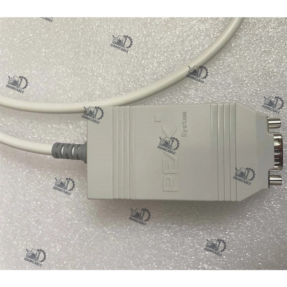 Adattatore PCAN-USB IPEH-002021 Per Analizzatore Bus CAN - Nuovo, Senza Imballo Originale (1PZ)