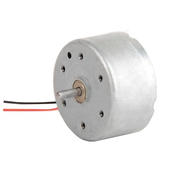 RF-300 Dc Motor 5.9v Dvd Spindle Motor RF-300C-12350