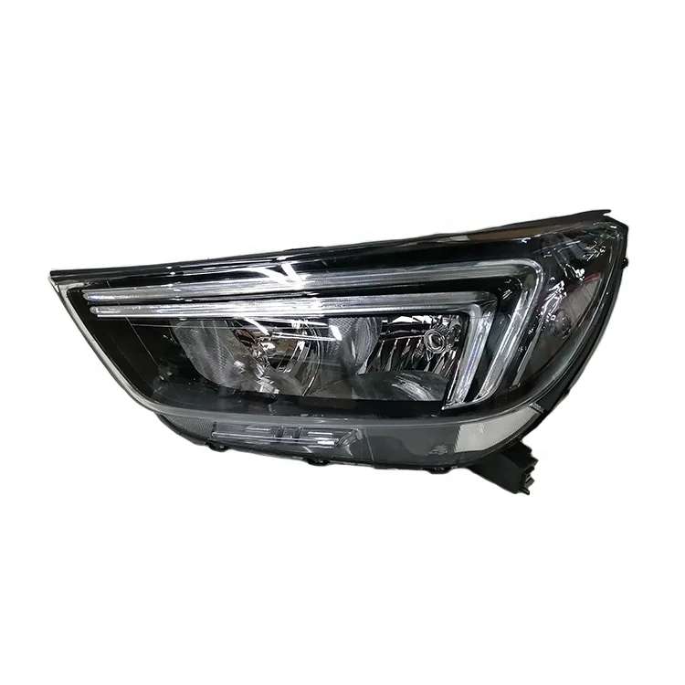 Auto Car Parts XENON Headlamp 2018 Auto Lighting Systems Headlight for BUICK ENCORE 2018