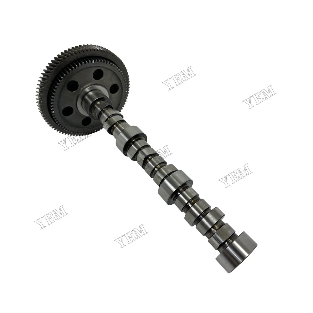 Camshaft Assy Fit for Doosan Develon DV11 Engine 5
