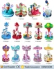 Kids Carousel Rides