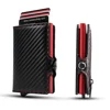 Black & Red