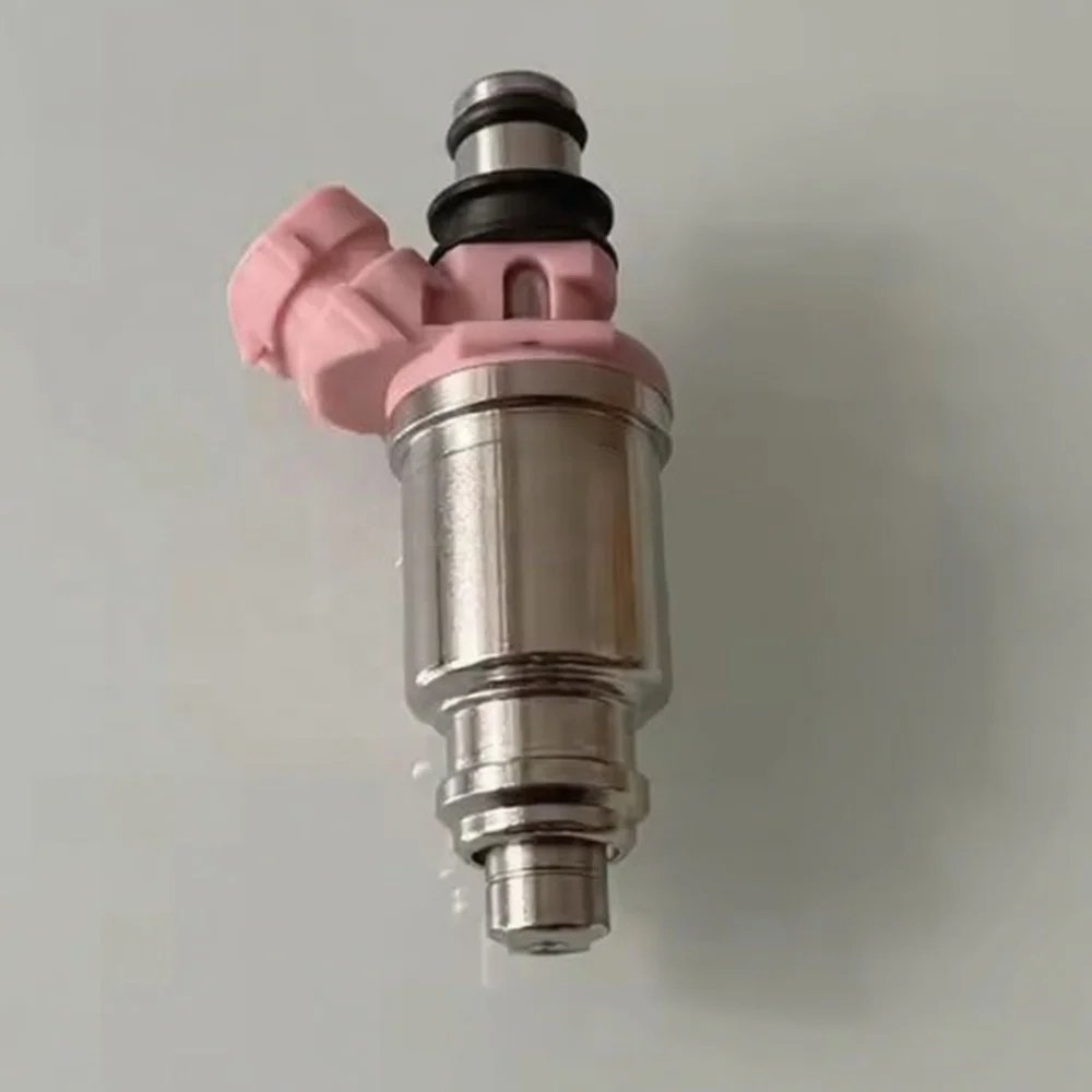 Q Original Fuel Injector 23250-74080 for Toyota Landcruiser