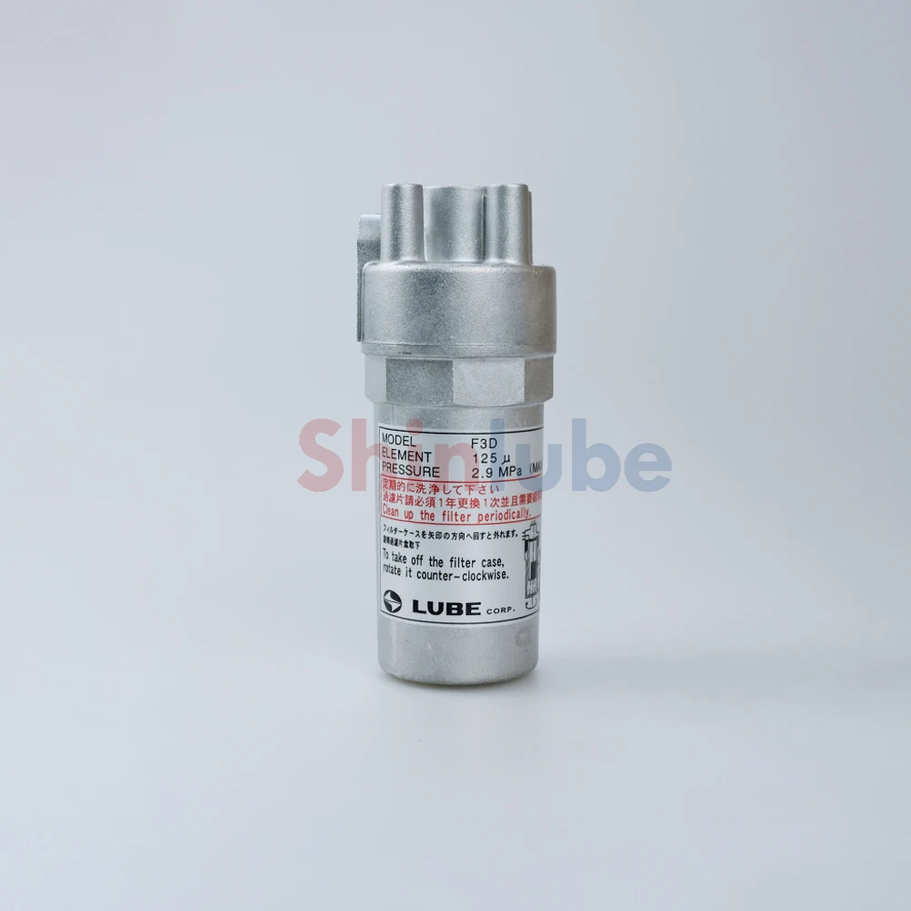 潤滑油ラインフィルター F3D 209335 125μm| Alibaba.com
