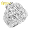 Diamante naturale 10K-B