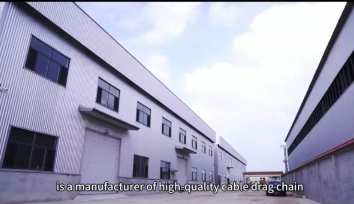 Cangzhou Dongling Machinery Manufacturing Co., Ltd.