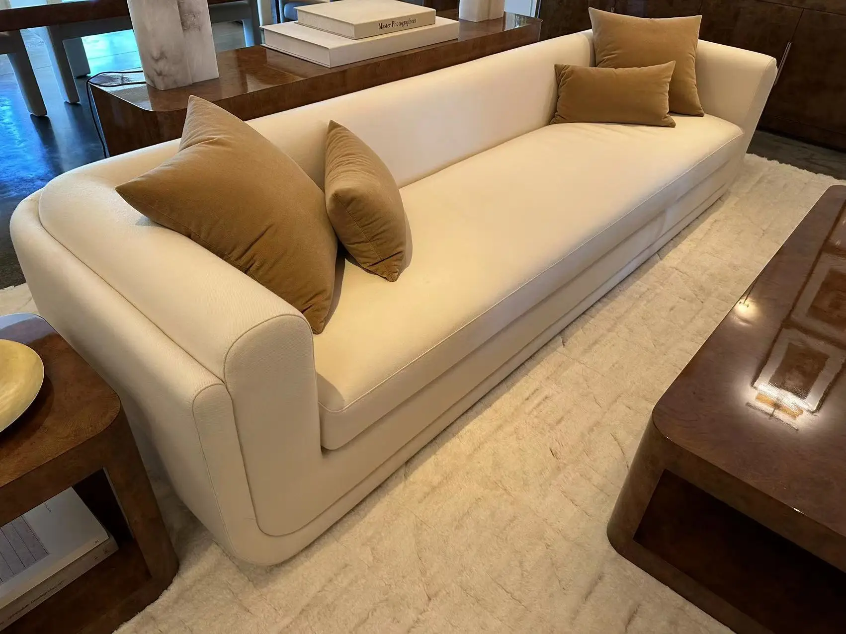 Most Popular Best Quality Luxury Sofa Sectional Couch Set Modern Living ...