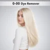 0-00 Dye Remover