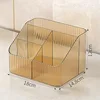 Four-compartment - Amber