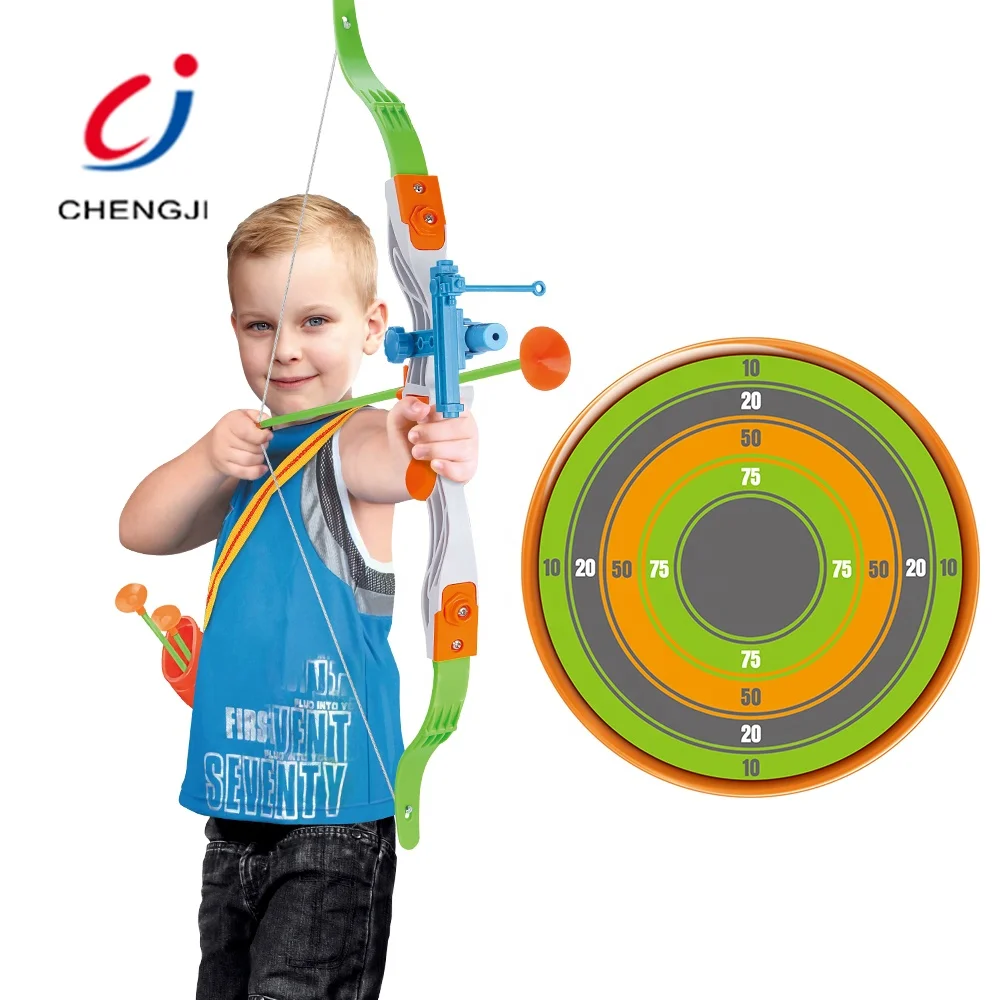 play archery set