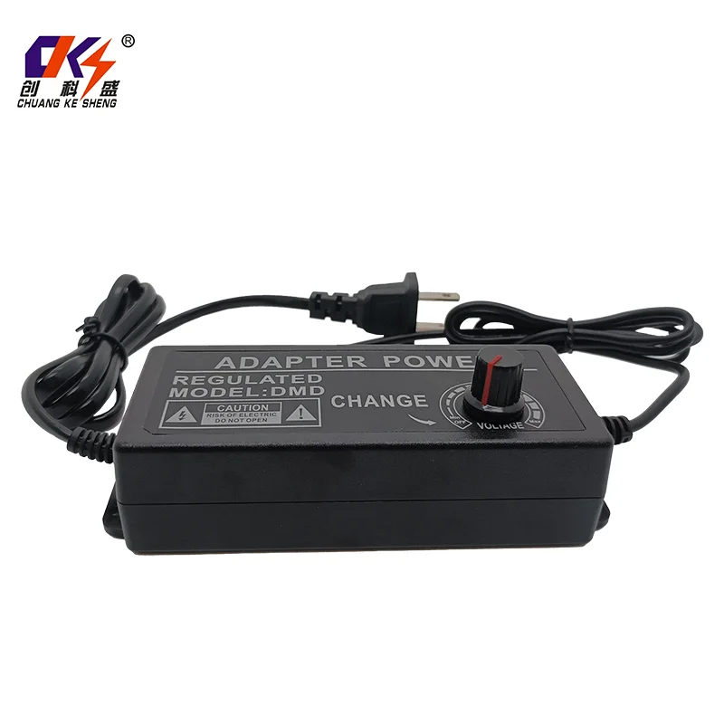 product factory direct sales dc adjustable power supply 3 24v 2a adjustable power adapter for electronic products-6