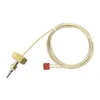 No. 4 long-line outlet water temperature probe 10K
