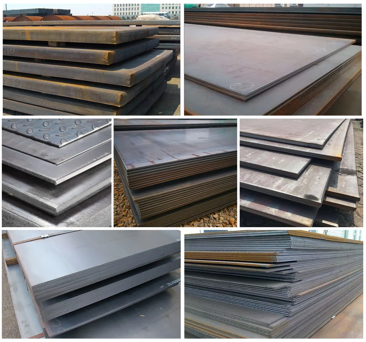 Marine Grade Sheet Abs Grade Ah32 Ah36 Dh32 Dh40 Hot Rolled Eh36 Astm ...