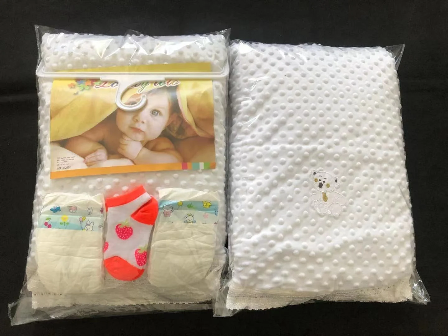 Low Price Stock Quilt Baby Blankets For Newborns Buy Soft Baby