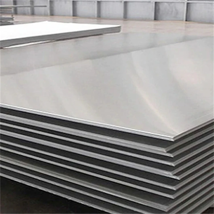 1050 1060 1100 Square Aluminium Sheet 2mm 3mm 4Mm Aluminium Alloy Pate