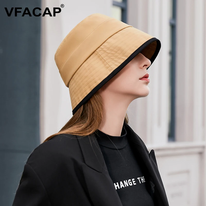 Wholesale New Design Customized Fisherman Hat for Men Women