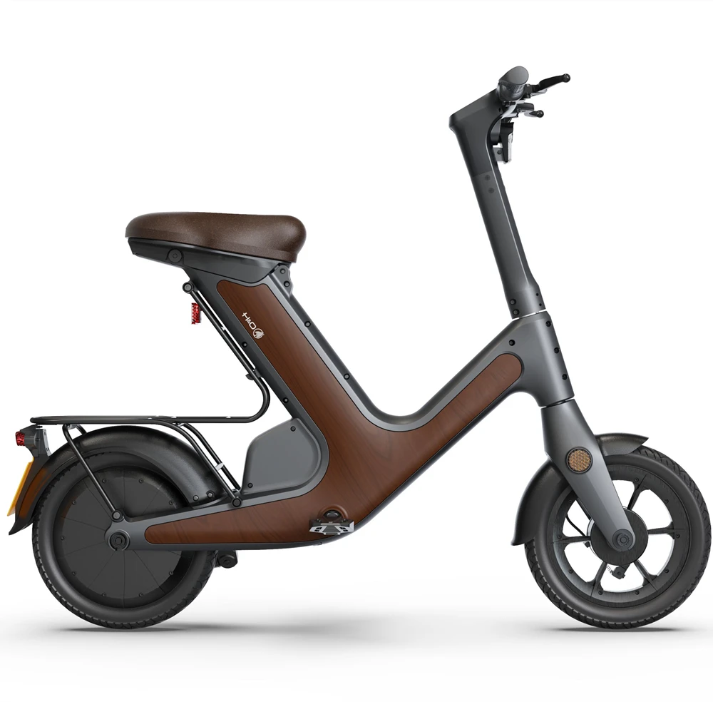 PXID Electric Scooter