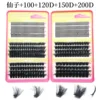 24 rows 100D+120D+150D+200D