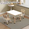 White wood color