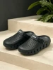 Black gray