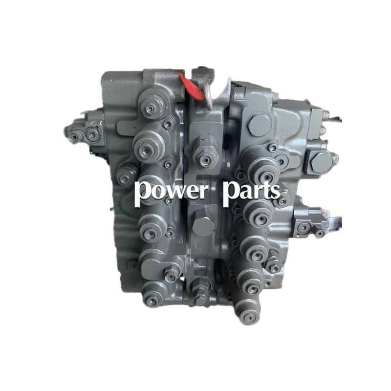 Excavator Parts EC480DL VOE14699707 VOE14777844 Control Valve