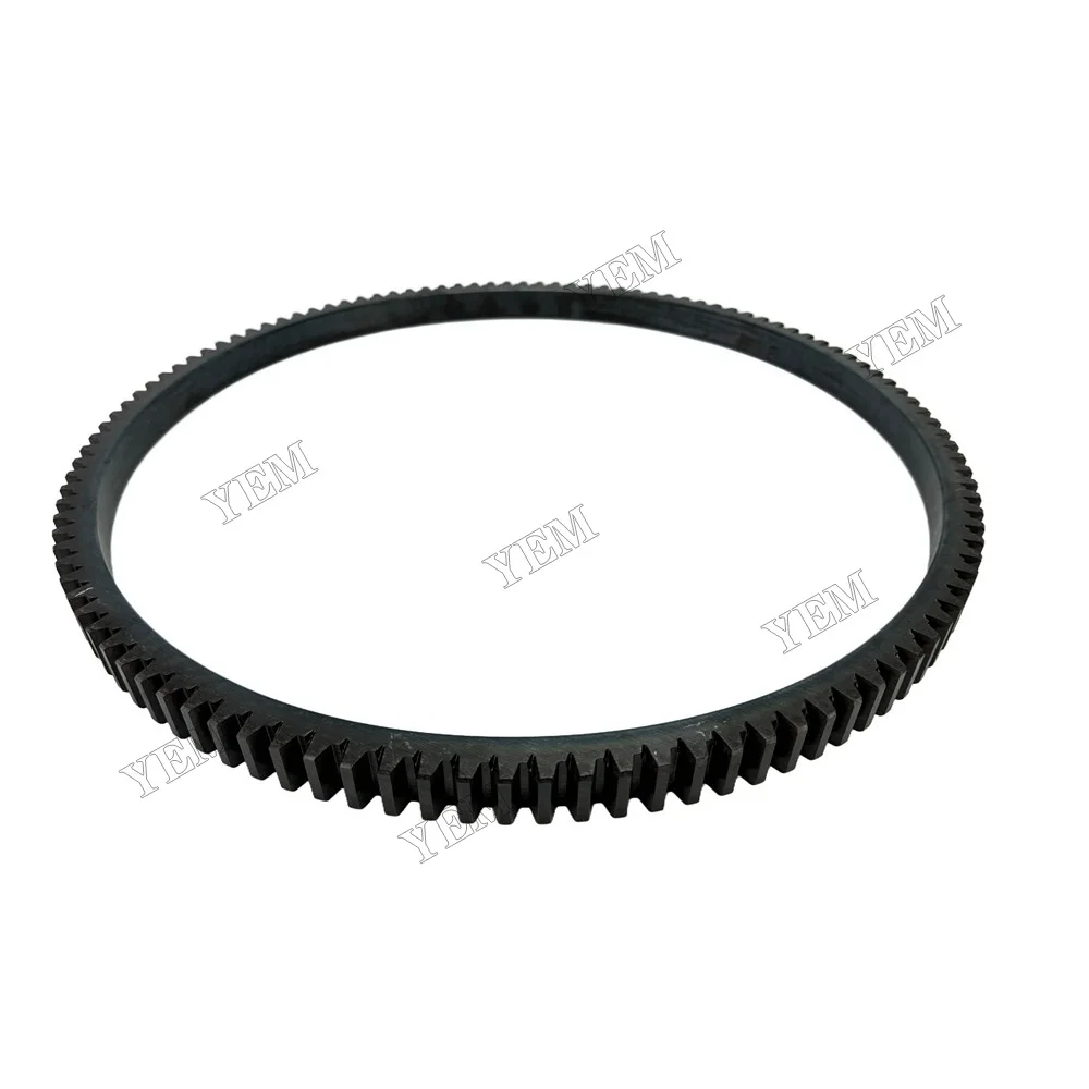 For Caterpillar C18 Flywheel Ring Gear 4N-2514 Standard Size Engine Parts 6