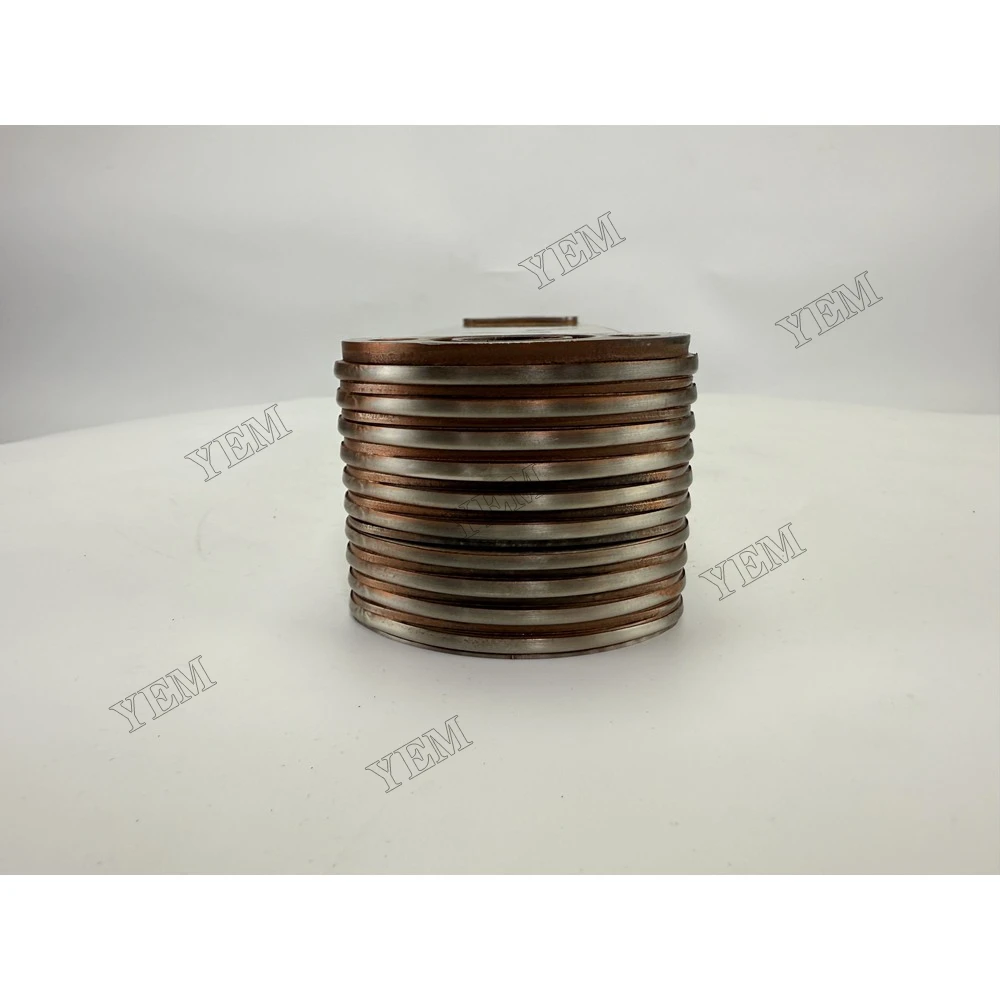 Hot Selling Up ISX15 Engine Oil Cooler 4059460 4