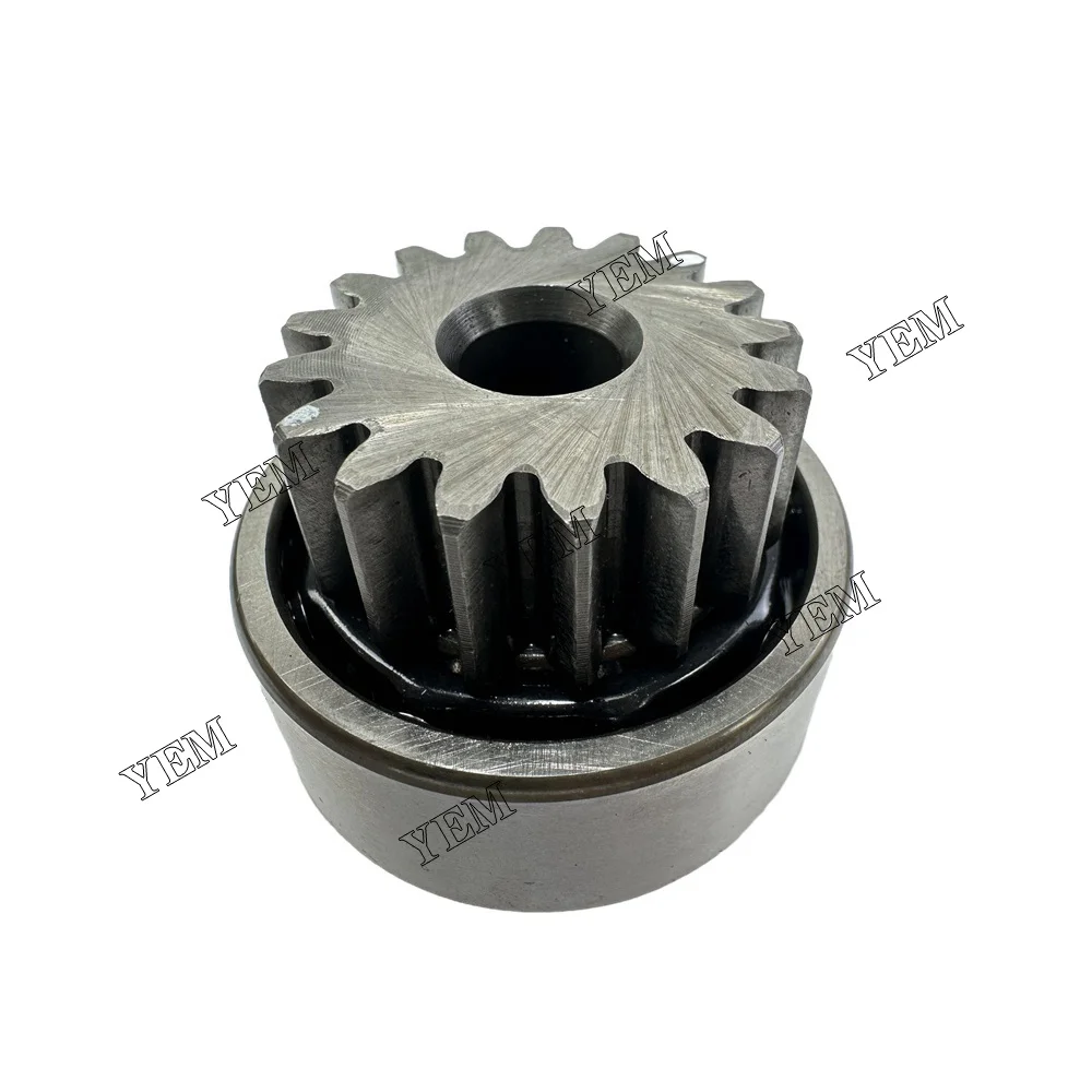 Gear Pump Drive 5T051-27130 Fit for Kubota V2403 Engine 2